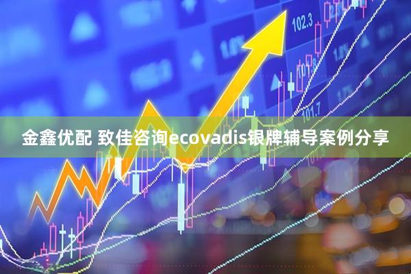 金鑫优配 致佳咨询ecovadis银牌辅导案例分享