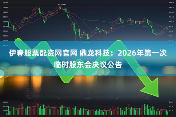 伊春股票配资网官网 鼎龙科技：2026年第一次临时股东会决议公告